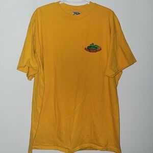 Vintage USMC Tankers Association T-Shirt Men's Size XXL Made In USA Marines